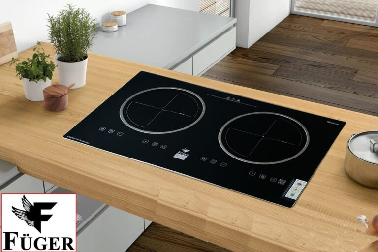 Bếp từ đôi FUGER FG-225T