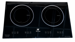 Bếp từ đôi Fuger FG - 333 PRO